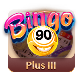 Bingo Plus III slot in 3 Patti Joker