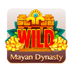 Mayan Dynasty slot in 3 Patti Joker