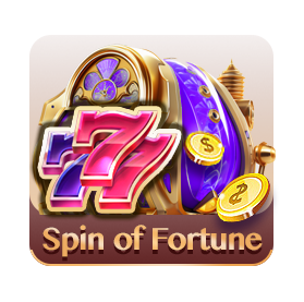 Spin of Fortune slot in 3 Patti Joker