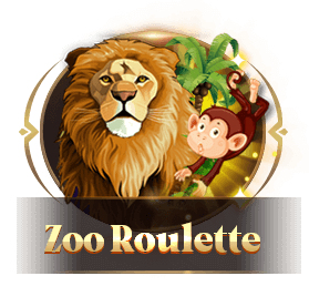 Zoo Roulette